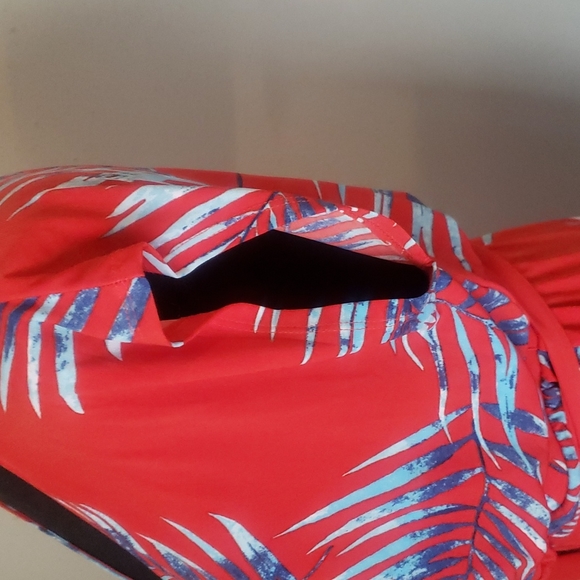 G by Giuliana Cropped Knit Jumpsuit - Picture 5 of 9